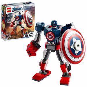 Catalogo Para Comprar On Line Lego Capitan America Top 10