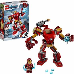 Opiniones Y Reviews De Lego Iron Man De Esta Semana