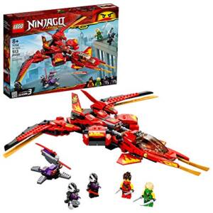 La Mejor Comparacion De Ninjago Kai 8211 5 Favoritos