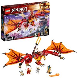 La Mejor Comparacion De Lego Ninjago Movie Los 10 Mejores