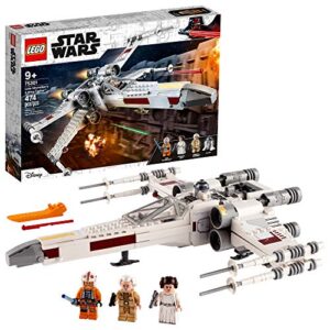 Opiniones Y Reviews De Lego Luke Skywalker Los Mejores 10