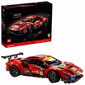Listado De Lego Ferrari De Esta Semana