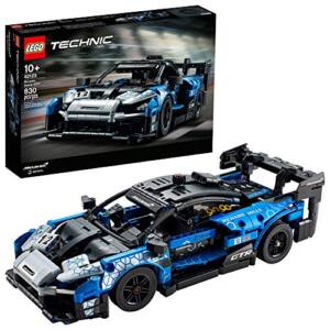 La Mejor Comparacion De Mclaren Senna Lego Disponible En Linea Para Comprar