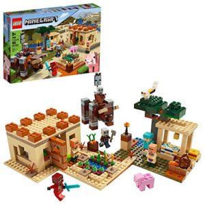 La Mejor Comparacion De Lego De Minecraft Listamos Los 10 Mejores