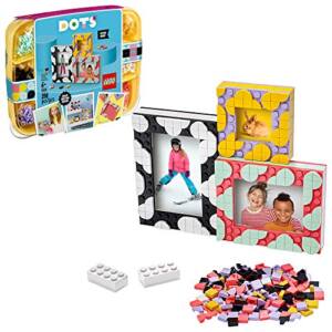 Lista De Lego Dots Tabla Con Los Diez Mejores