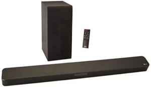 Opiniones Y Reviews De Barra De Sonido Lg Disponible En Linea Para Comprar