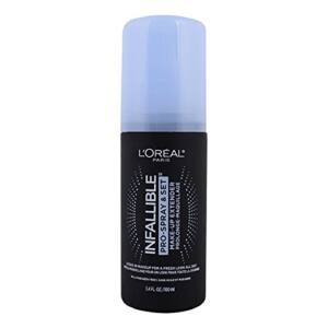 La Mejor Recopilacion De Infallible Paints Loreal Precio Top 10
