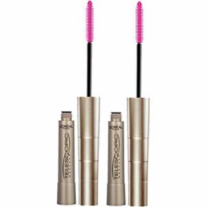 Recopilacion De L Oreal Telescopic Tabla Con Los Diez Mejores