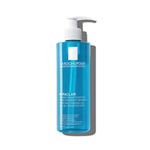 Catalogo De La Roche Posay Effaclar Tabla Con Los Diez Mejores