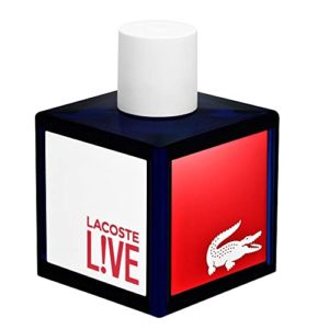 La Mejor Seleccion De Lacoste Live Los 5 Mas Buscados