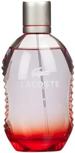Reviews De Lacoste Rojo Hombre Los Mejores 10