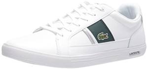 La Mejor Seleccion De Tenis Lacoste Los Mejores 10