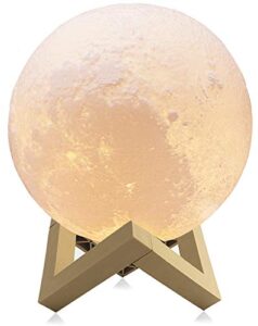 La Mejor Seleccion De Lampara De Luna Del Mes