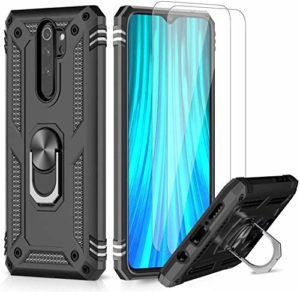 La Mejor Recopilacion De Celular Xiaomi Redmi Note 8 Los Mejores 5