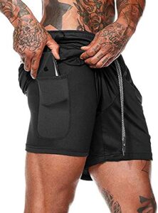 La Mejor Recopilacion De Short Deportivo Hombre Top 5
