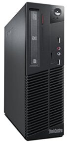 La Mejor Seleccion De Thinkcentre Al Mejor Precio