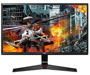 La Mejor Lista De Lg 24mp59g P Los Preferidos Por Los Clientes
