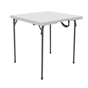 Lista De Mesa Cuadrada Plegable Que Puedes Comprar Esta Semana