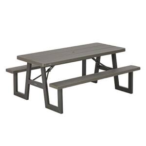 Consejos Para Comprar Mesa Picnic Los 10 Mejores