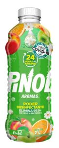 Catalogo De Pinol Naranja Los 5 Mas Buscados