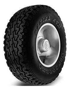 Opiniones De Llantas All Terrain Rin 15 Los 5 Mejores