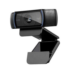 Opiniones Y Reviews De Logitech C920 Los Mejores 10