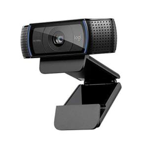 El Mejor Listado De Logitech C920s 8211 5 Favoritos