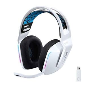 Reviews De Logitech G733 Top 10