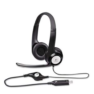 La Mejor Lista De Diadema Logitech Top 5