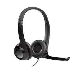 Lista De Logitech H390 Los 10 Mejores