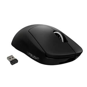 Reviews De Logitech G502 Favoritos De Las Personas