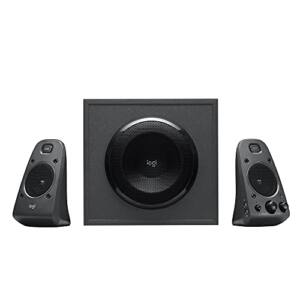 La Mejor Lista De Logitech Z625 Listamos Los 10 Mejores