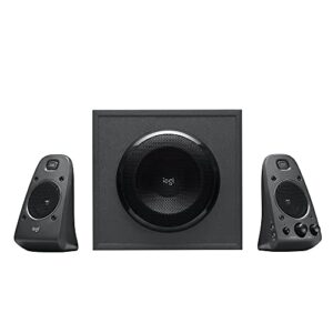 Catalogo De Logitech Z623 Del Mes