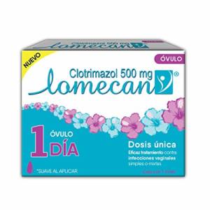 Consejos Para Comprar Lomecan Crema Los Mejores 5