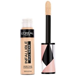 La Mejor Comparacion De Loreal Infallible Corrector Top 5