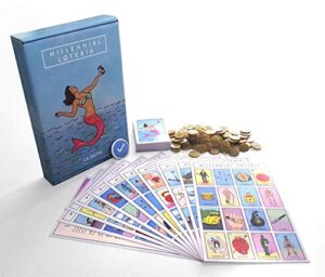 La Mejor Recopilacion De Loteria Milenial Los Mejores 10