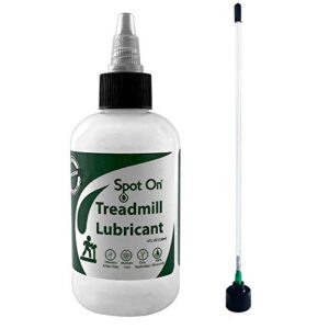La Mejor Lista De Lubricante Para Caminadora Disponible En Linea Para Comprar