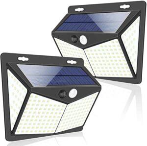 Reviews De Lamparas Solares 8211 5 Favoritos