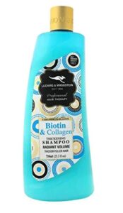 La Mejor Recopilacion De Shampoo Ludwig 038 Wiggstein Listamos Los 10 Mejores
