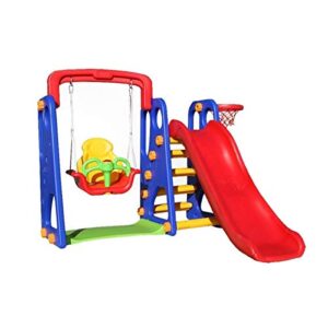 Opiniones Y Reviews De Resbaladilla Y Columpio Comprados En Linea