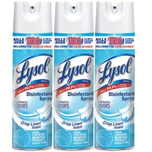 Listado De Precio De Lysol