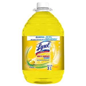 Consejos Para Comprar Lysol Desinfectante Multiusos Los Mejores 5