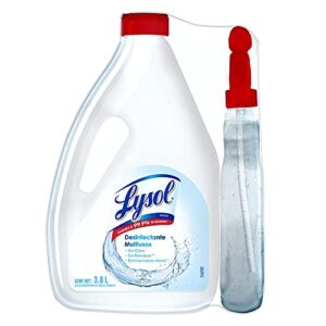 La Mejor Seleccion De Lysol Precio Aurrera Al Mejor Precio