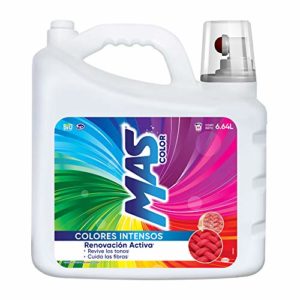 Recopilacion De Detergente Carisma 8211 Los Preferidos