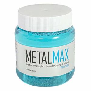 La Mejor Recopilacion De Liquido Para Limpiar Plata Listamos Los 10 Mejores
