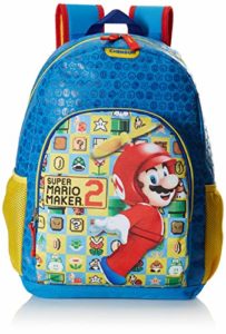 La Mejor Lista De Mochila Chenson Mario Bros Los Preferidos Por Los Clientes