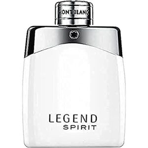 El Mejor Listado De Mont Blanc Legend Spirit Los 5 Mejores