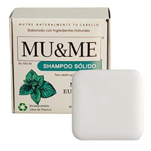 Listado De Shampoo En Barra Disponible En Linea