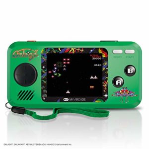 Consejos Para Comprar Galaga Los 5 Mejores