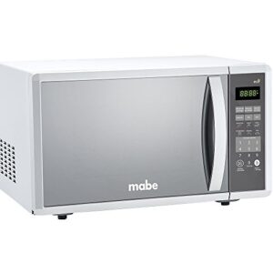 La Mejor Lista De Horno De Microondas Daewoo 1.1 Pies Cubicos Chef Mexicano Silver